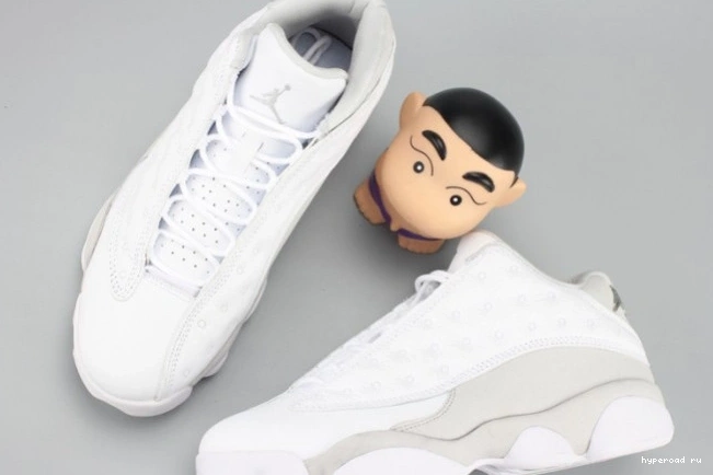 13 Money LowPure 310810-100 white Air mens Jordan 0826